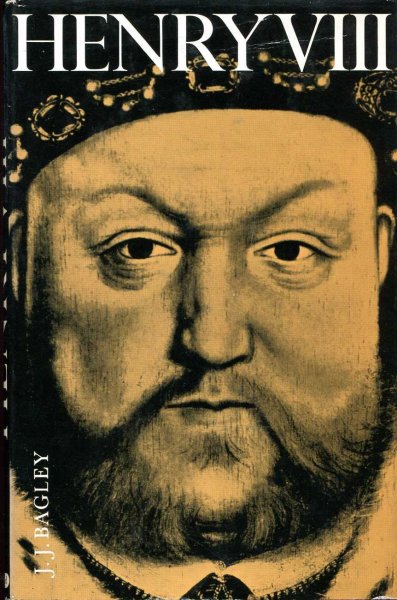 Image for Henry VIII and his times