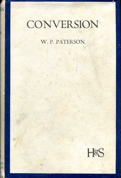 Image for Conversion