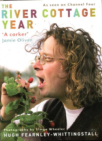 Image for The River Cottage Year