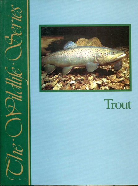 Image for Trout (The Wildlife Series)