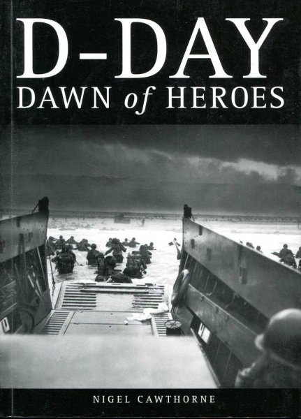 Image for D - Day : Dawn of Heroes