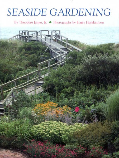 Seaside Gardening Image for Seaside Gardening