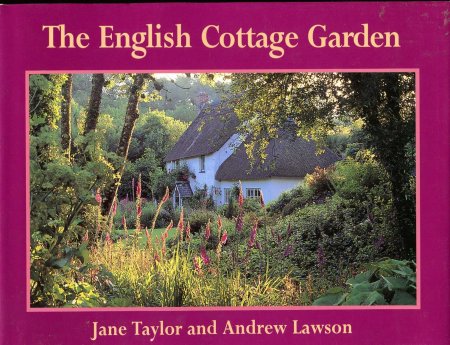Image for The English Cottage Garden