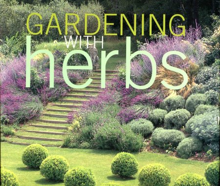 Image for Gardening with Herbs