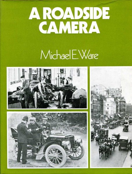 A Roadside Camera, 1895-1915 Image for A Roadside Camera, 1895-1915