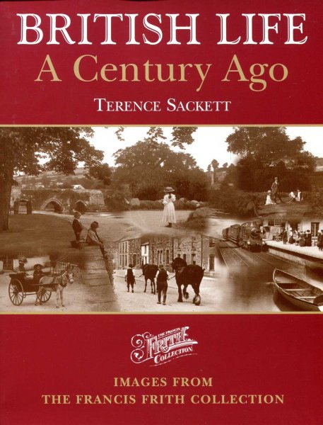 British Life a Century Ago : Photographic Memories Image for British Life a Century Ago : Photographic Memories
