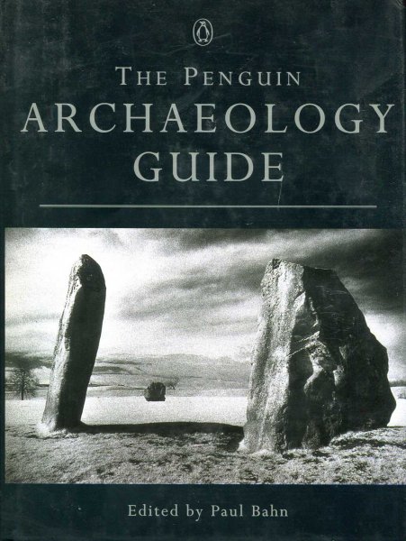 Image for The Penguin Archaeology Guide