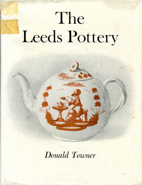 Image for The Leeds Pottery