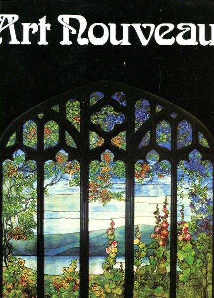 Image for Art Nouveau