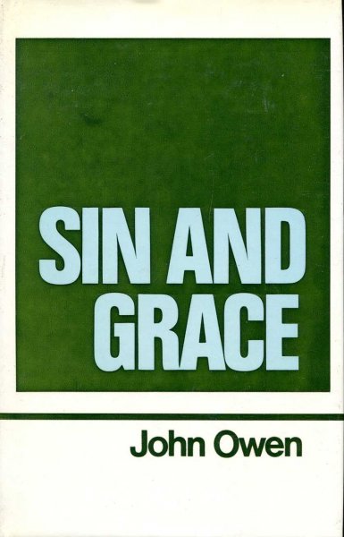 Image for The Works of John Owen volume 7 (vii) : Sin and Grace