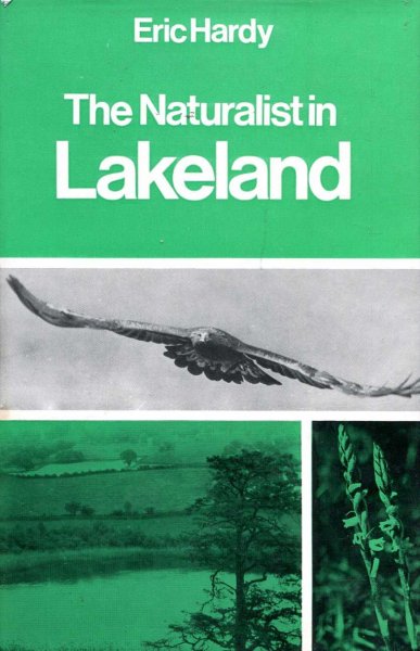 Image for The Naturalist in Lakeland