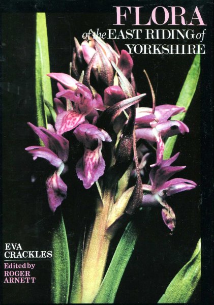Image for Flora of the East Riding of Yorkshire
