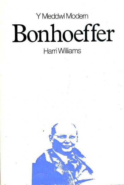 Image for Bonhoeffer