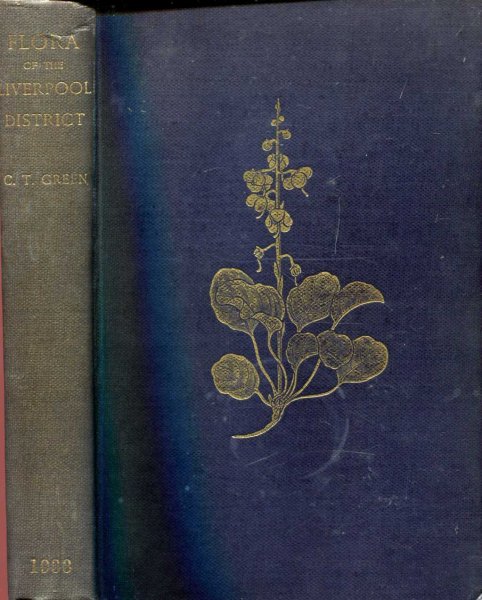 Image for The Flora of the Liverpool District
