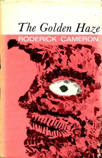 Image for The Golden Haze : with Captain Cook in the South Pacific