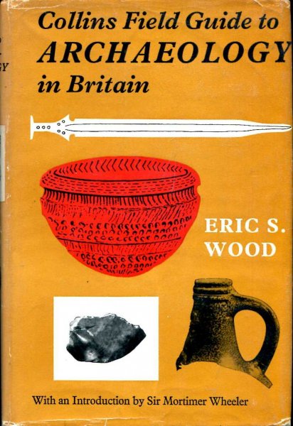 Image for Collins Field Guide to Archaeology