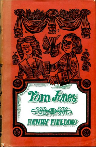 Image for The History of Tom Jones