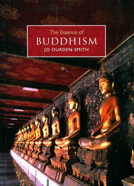 Image for The Essence of Buddhism