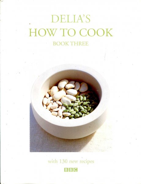Image for Delia's How to Cook : Book Three