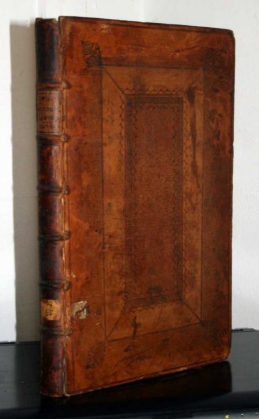 Image for The English Historical Library in three parts : Giving a Short View and Character of most of our Historians either in print or manuscript, with An Account of our Records, Law-Books, Coins...