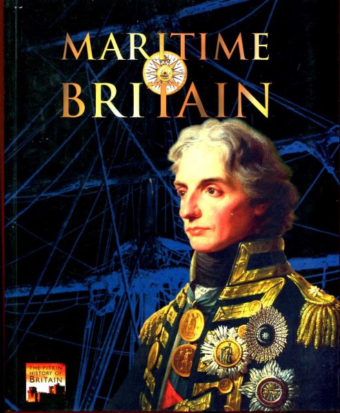 Image for Maritime Britain (The Pitkin History of Britain)