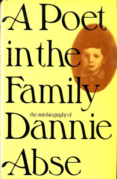 Image for A Poet in the Family