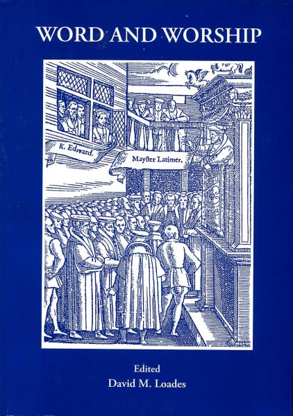 Image for Word and Worship - essays presented to Margot Johnson