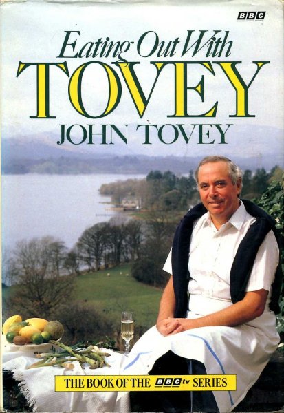 Image for Eating Out with Tovey