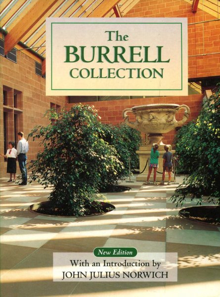 Image for The Burrell Collection