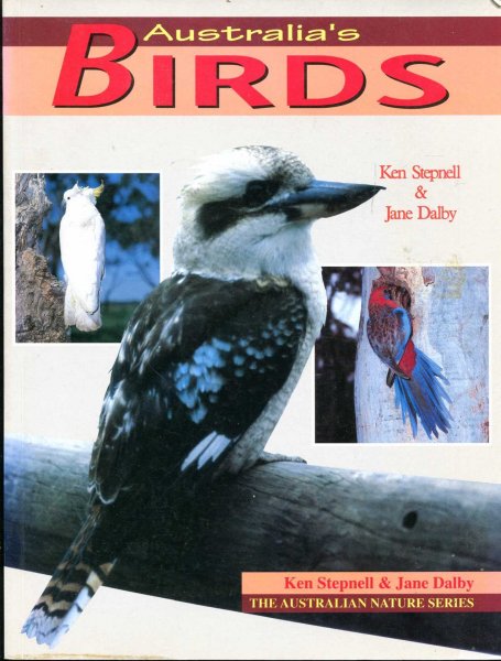 Image for Australian Birds