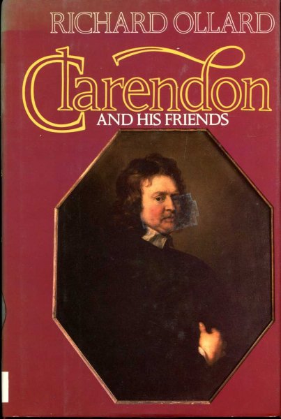 Image for Clarendon and His Friends