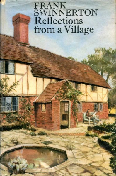Image for Reflections from a Village