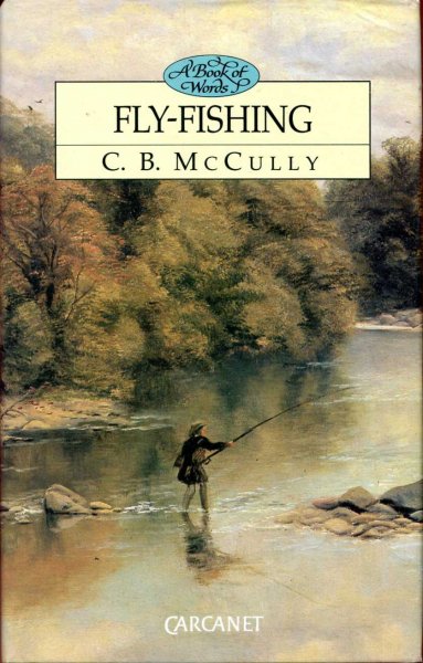 Image for Fly Fishing : A Book of Words
