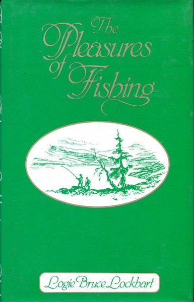 Pleasures of Fishing Image for Pleasures of Fishing