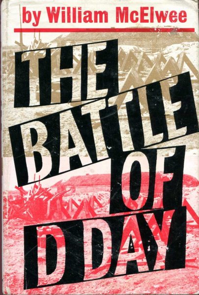 Image for The Battle of D Day
