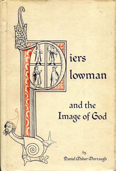 Image for Piers Plowman and the Image of God
