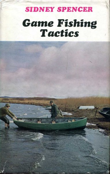 Image for Game Fishing Tactics