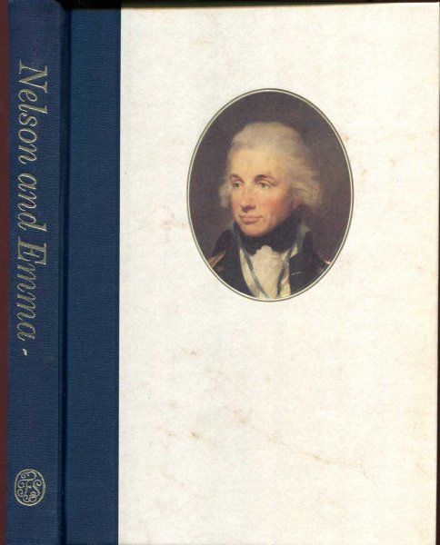 Image for Nelson and Emma