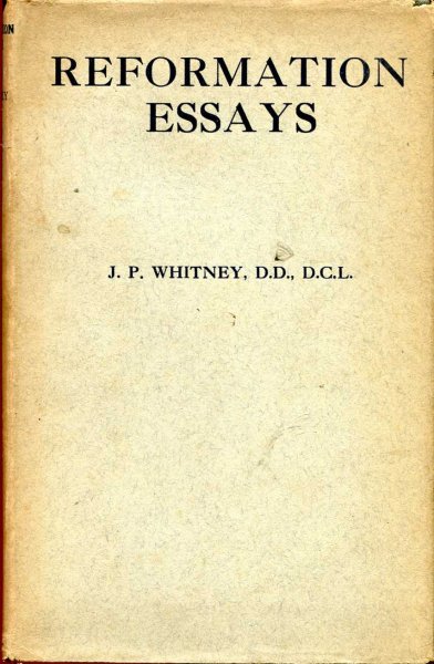 Reformation Essays Image for Reformation Essays
