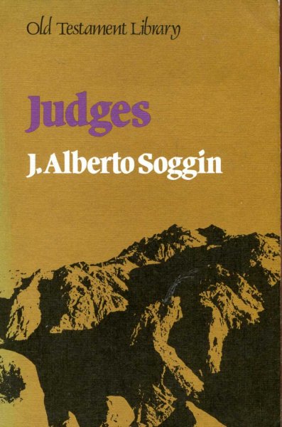 Image for Judges - a commentary (revised edition)