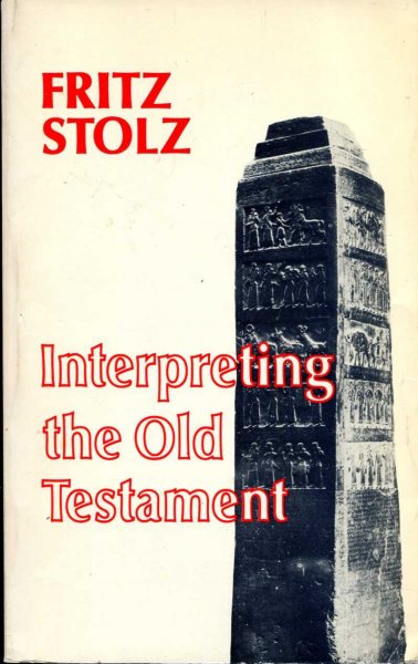 Image for Interpreting the Old Testament