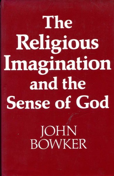 Image for The Religious Imagination and the Sense of God