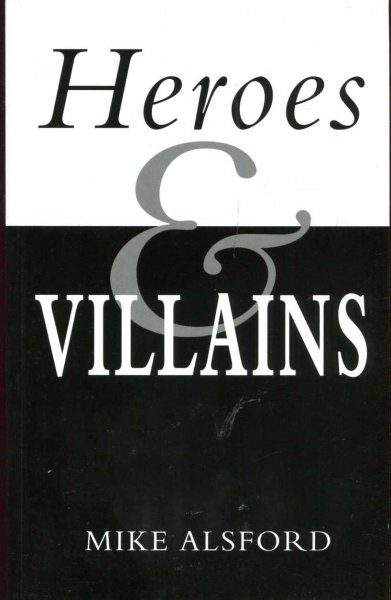 Image for Heroes and Villains