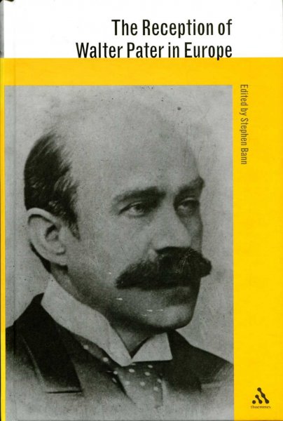 Walter pater works picture