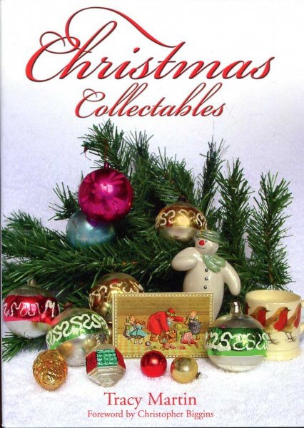 Image for Christmas Collectables