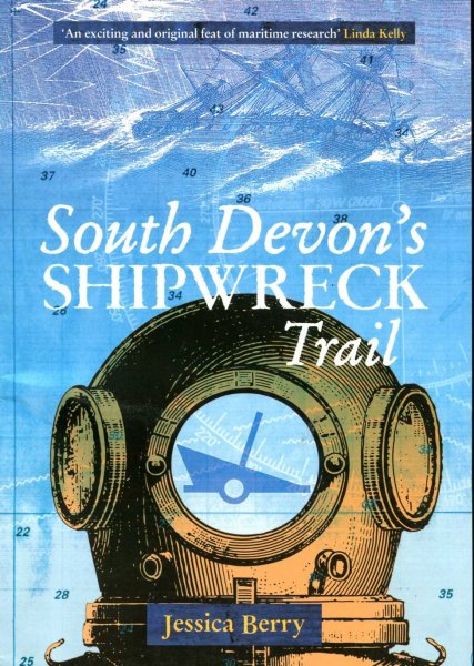 South Devon's Shipwreck Trail Image for South Devon's Shipwreck Trail