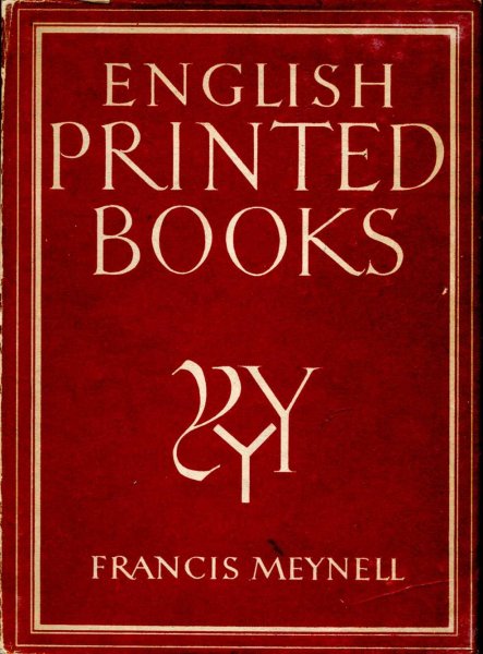 Image for Britain in Pictures : English Printed Books