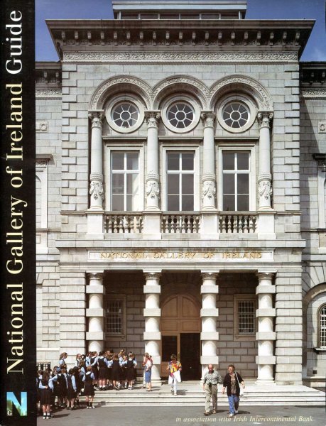 National Gallery of Ireland Guide Image for National Gallery of Ireland Guide