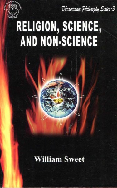 Image for Religion, Science and non-science