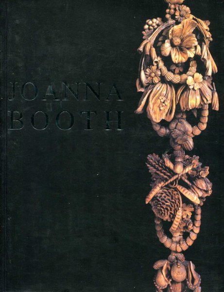 Image for Joanna Booth : European Sculpture, Tapestries and Old Master Drawings